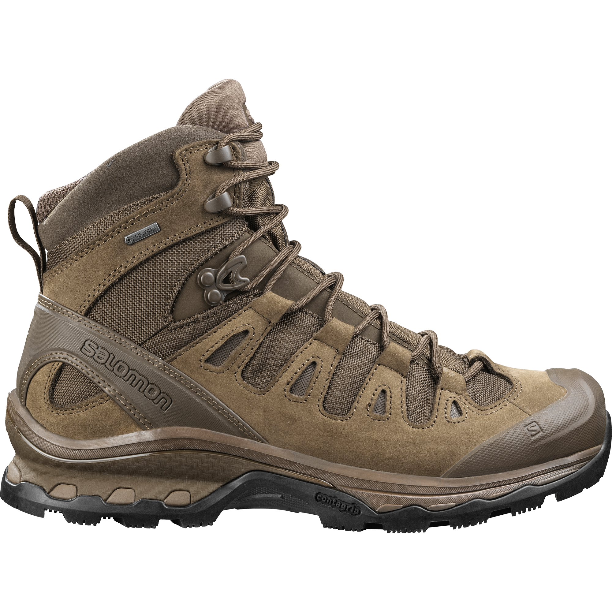SALOMON QUEST 4D GTX FORCES ブラック　28cm Salomon Quest 4D GTX Forces 2 (Black) | 911supply.ca