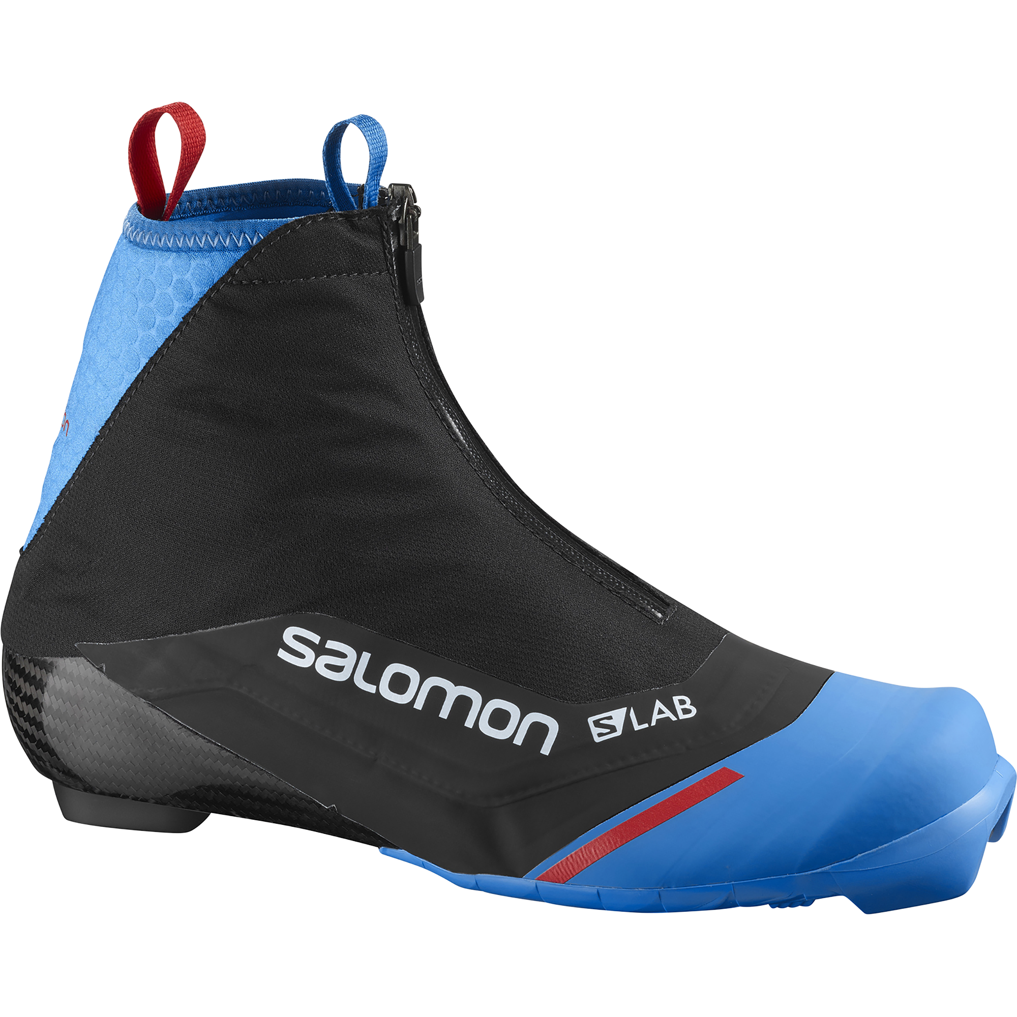 スキー Salomon S/Race Carbon Skate Prolink Salomon S/Race Carbon Skate | $319 | CrossCountrySki.com