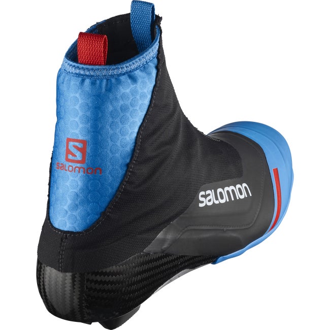 S/LAB CARBON CLASSIC Unisex Classic Nordic Boots | Salomon