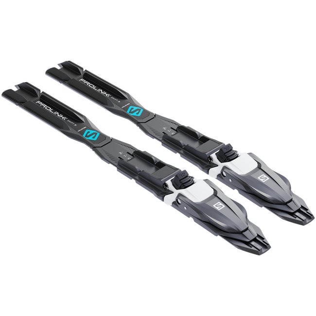 Salomon xc bindings on sale