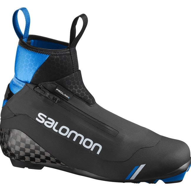 Salomon s on sale race classic boots