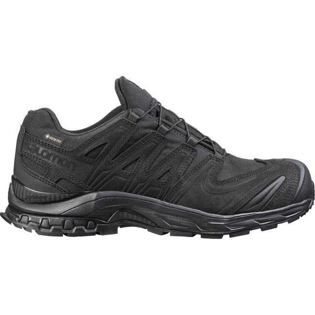 Salomon gtx low 2025
