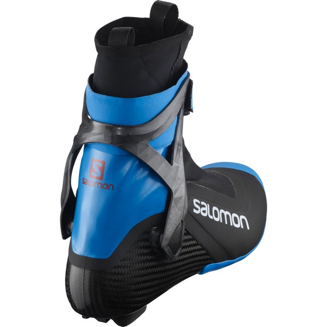 S/LAB CARBON SKATE Unisex Skating Nordic Boots | Salomon