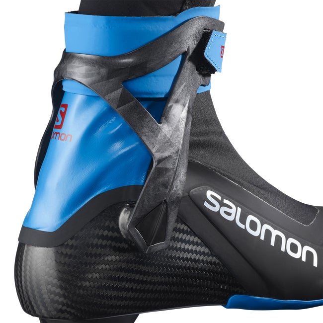 S/LAB CARBON SKATE Unisex Skating Nordic Boots | Salomon