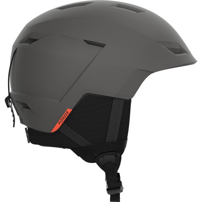 【美品】サロモン PIONEER LT VISOR L41199900 楽天市場】salomon pioneer visorの通販