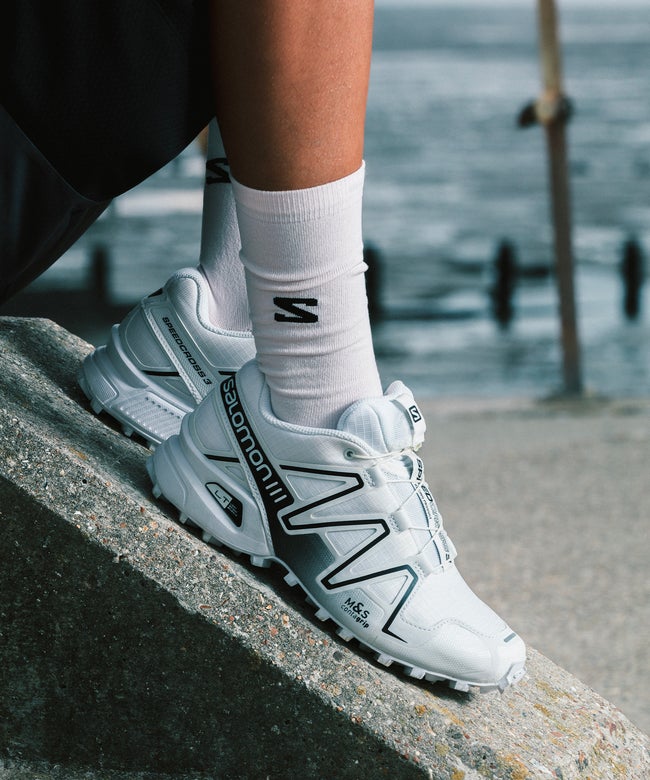 XT 6 GTX Sneakers in Black - Salomon | Mytheresa