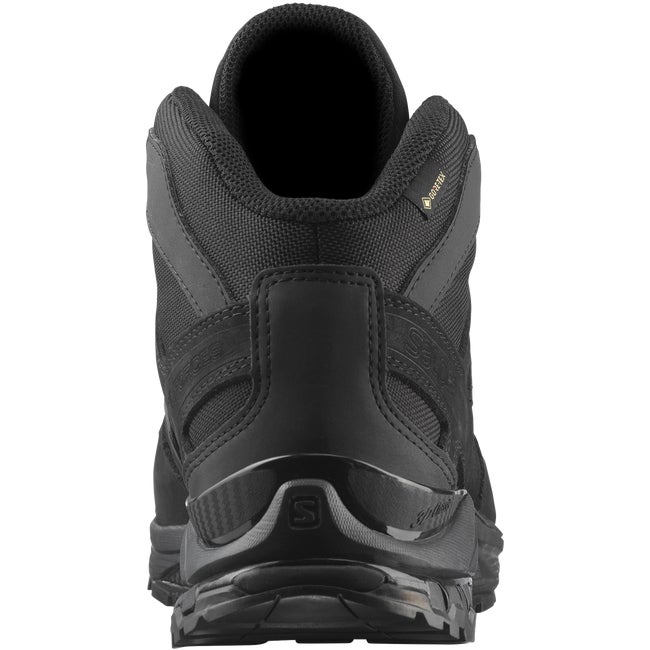 サロモン XA FORCES MID WIDE GTX EN28cmEEE Salomon Forces XA FORCES MID「WARRIORS ONLINE SHOP」