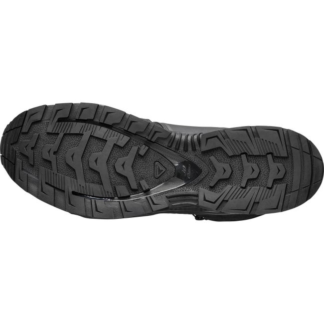 XA FORCES MID WIDE EN Unisex Forces Shoes | Salomon