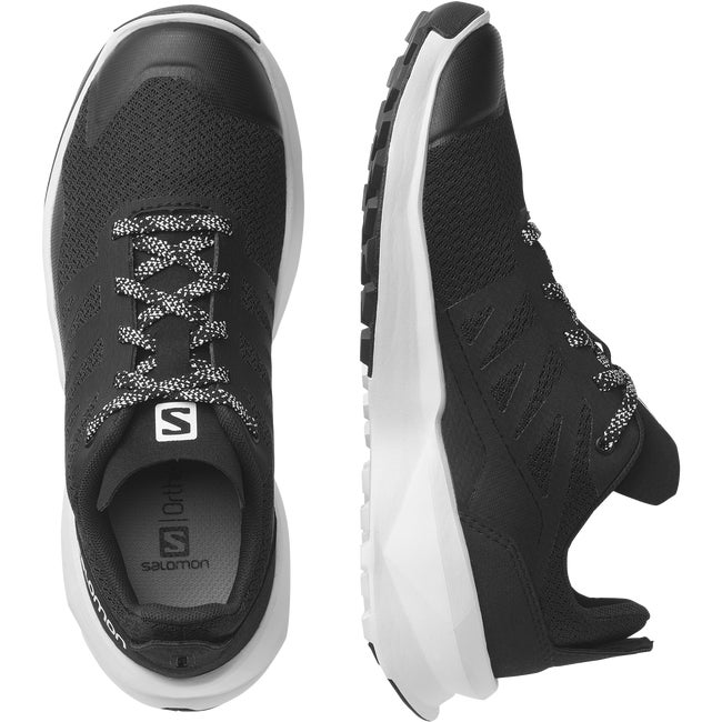 PATROL Junior - Kids' Shoes | Salomon