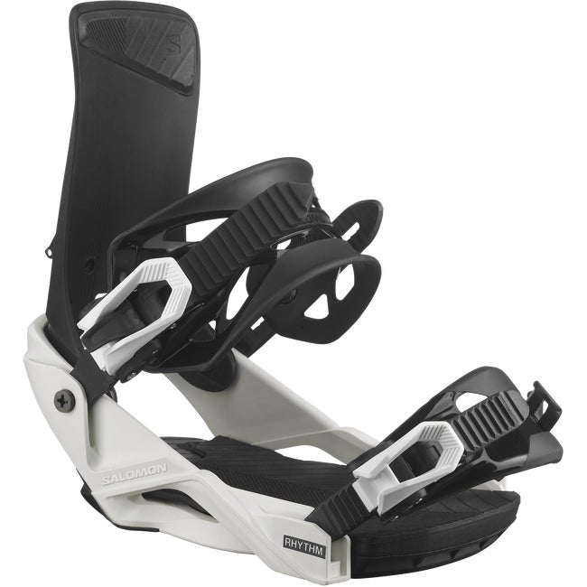 SALOMON RHYTHM × BTM project 155 RHYTHM Unisex Snowboard Bindings | Salomon