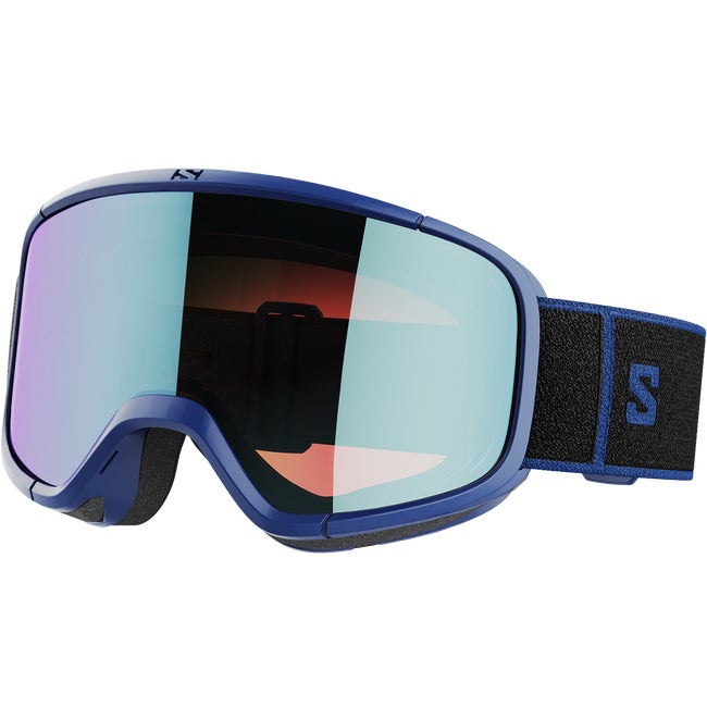 Salomon photochromic goggles store
