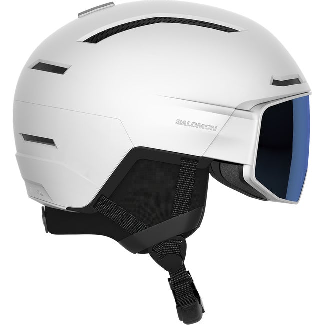 Salomon ski helmets sale new arrivals