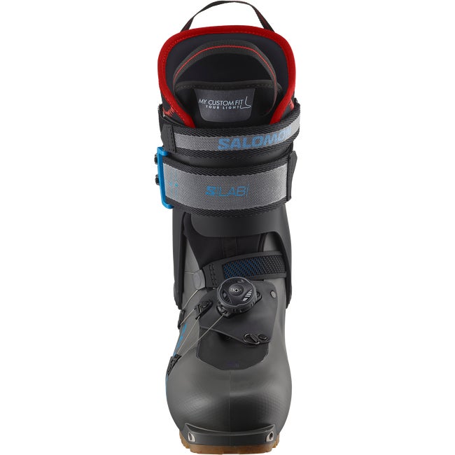 S/LAB MTN SUMMIT Men's Touring Boots | Salomon