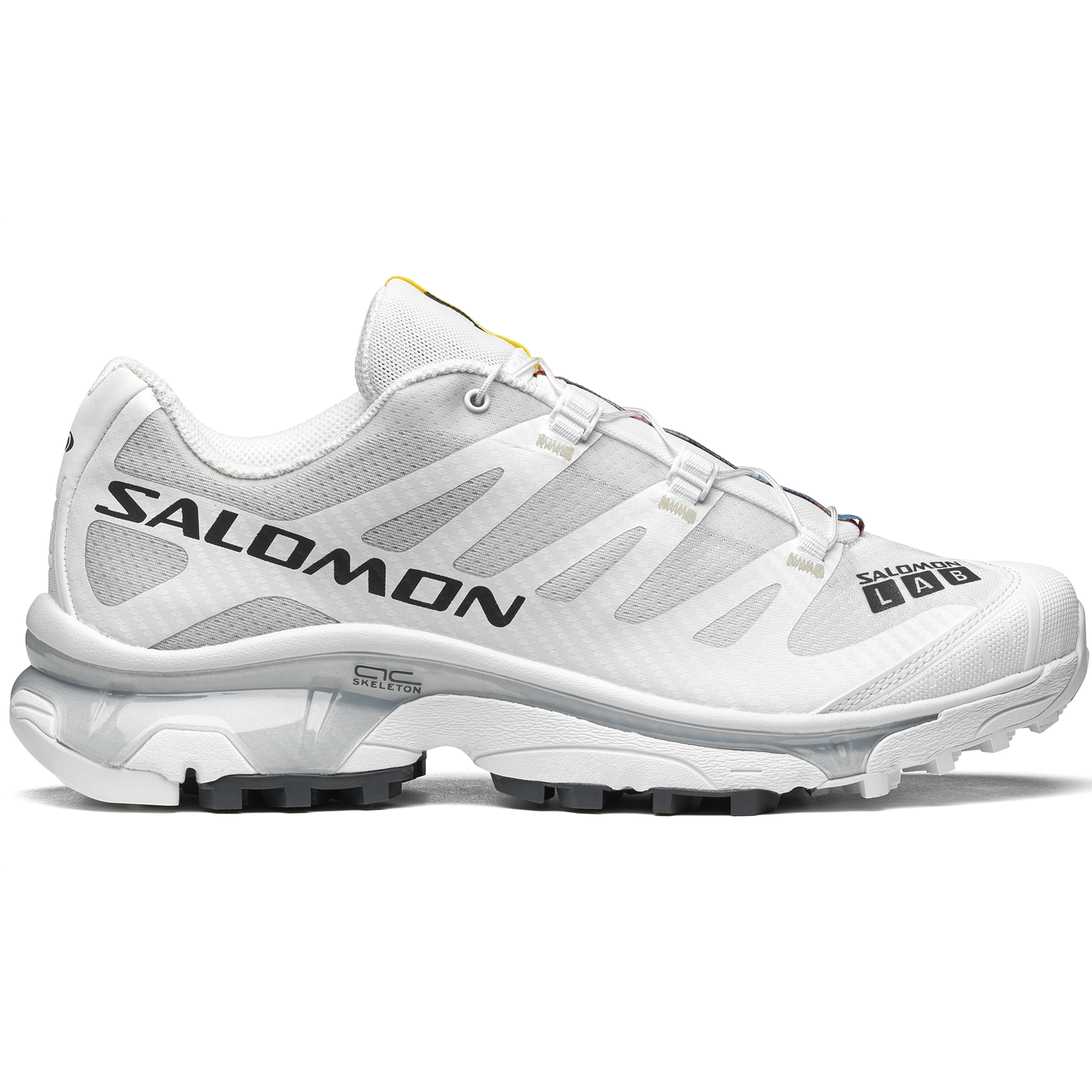 ★SALOMON★XT-4 OG★L47133000★ Footwear Salomon XT-4 OG 'White Ebony' (L47133000) | WSS