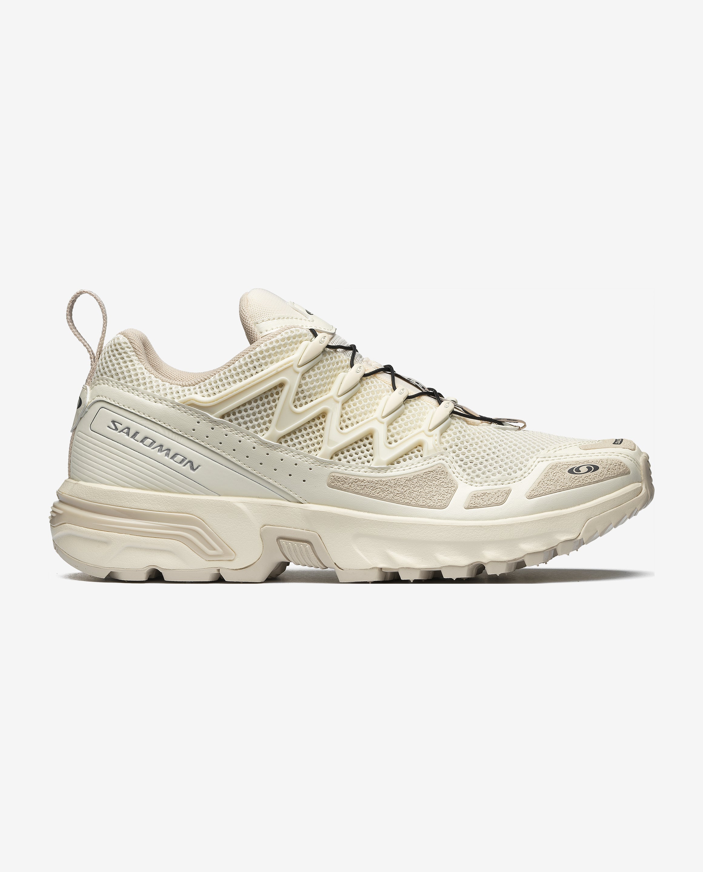 スニーカー Acs + Og Sneakers - SALOMON - Synthetic - White ACS + OG Unisex Sportstyle Shoes | Salomon