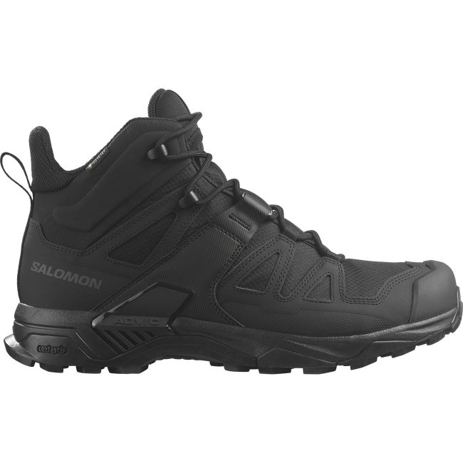 Salomon ultra sales shoes