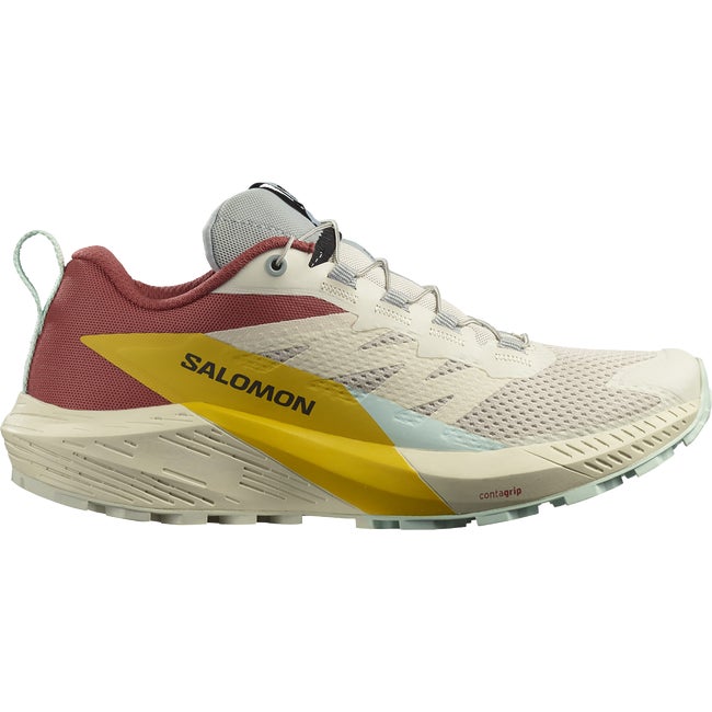 Salomon 2025 ride 2