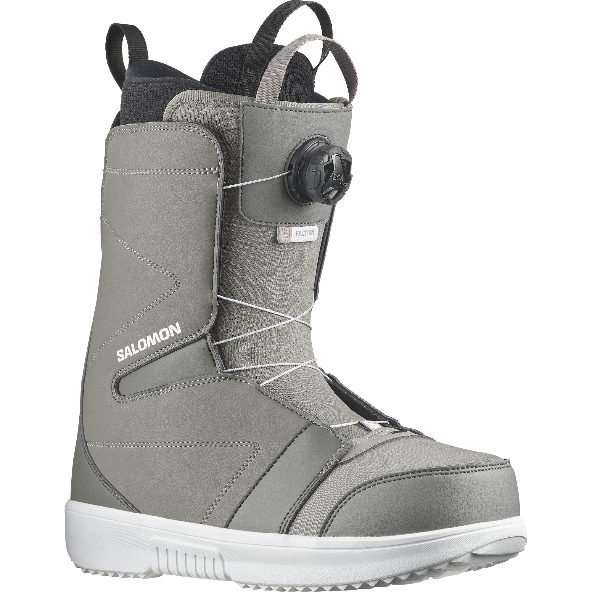 ミラコ　FACTION　BOA FACTION BOA® Men's Snowboard Boots | Salomon