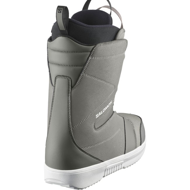 ミラコ　FACTION　BOA FACTION BOA® Men's Snowboard Boots | Salomon