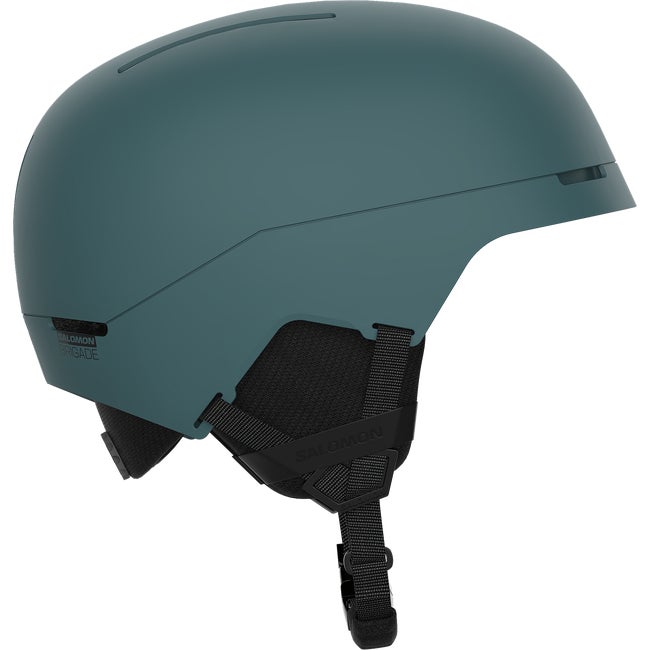 Salomon hacker helmet review shop