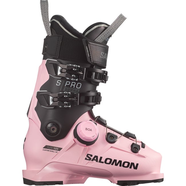 S/PRO SUPRA BOA® 105 Women's On-Piste Boots | Salomon