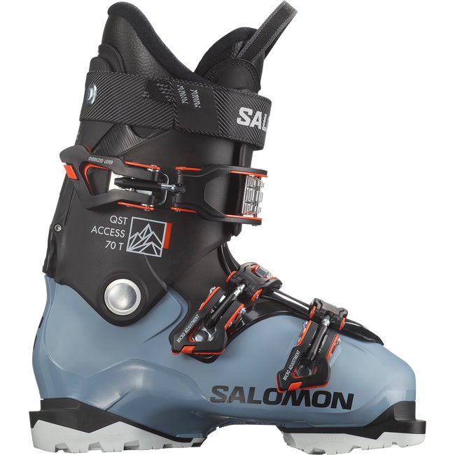 Salomon qst access r8 sale
