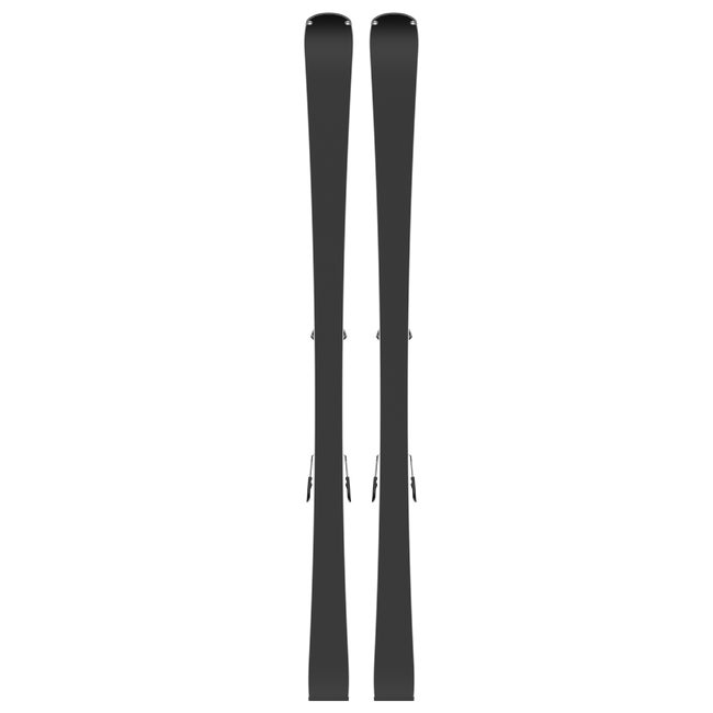 S/RACE 8 (and M11) Unisex Racing Ski Package | Salomon