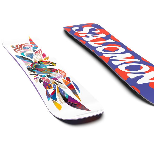 サロモングレイス130cm 楽天市場】2025 Newモデル SALOMON GRACE サロモン グレイス
