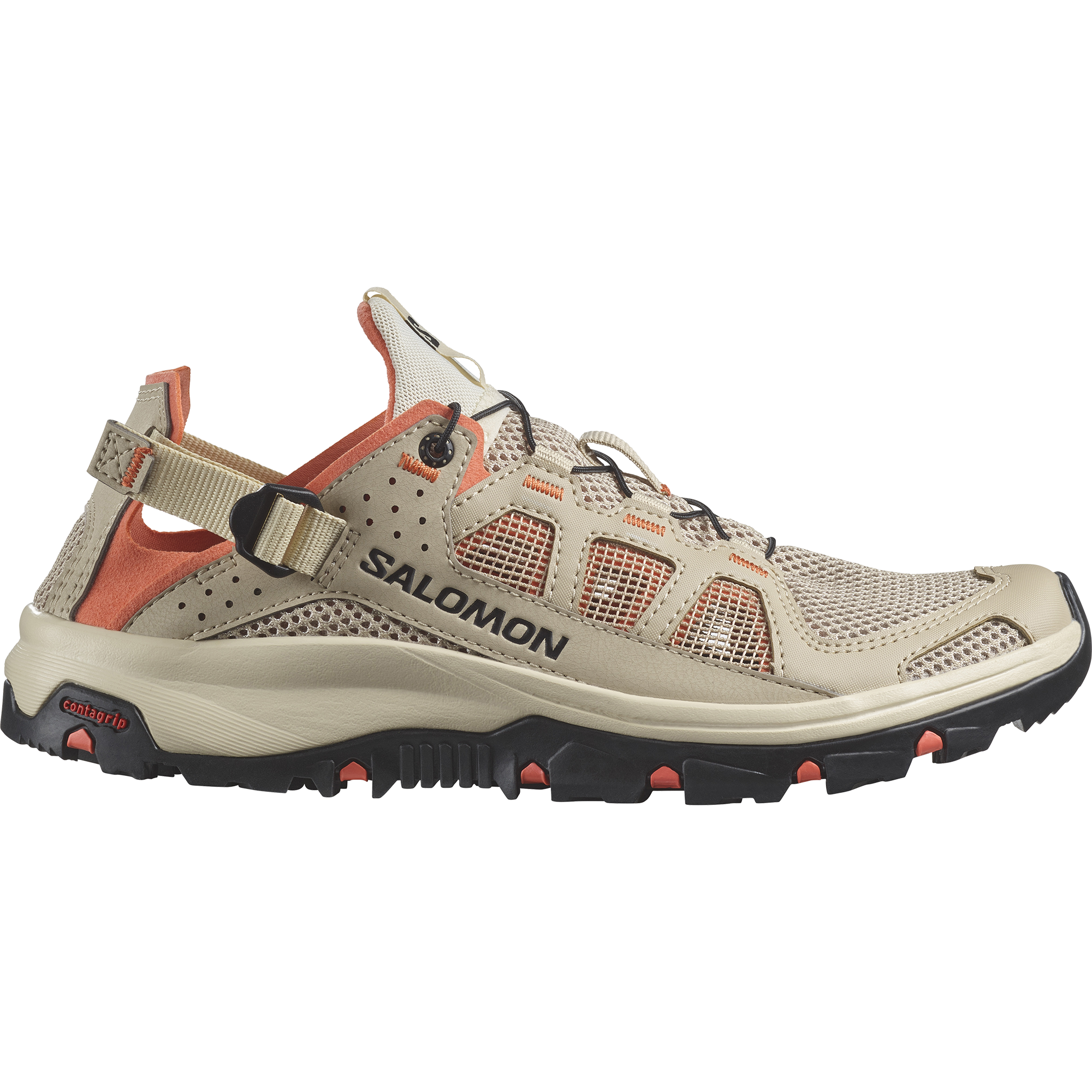【新品未使用】SALOMON TECHAMPHIBIAN 5 Amazon | サロモン SALOMON TECHAMPHIBIAN 5 サンダル