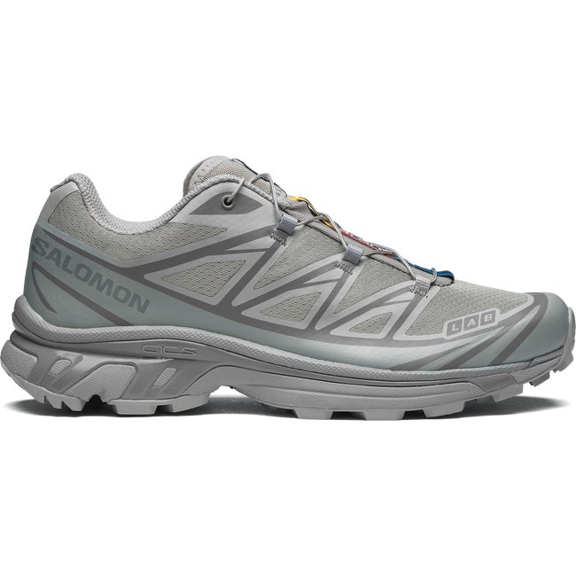 スニーカー Salomon Sneakers & Slip-On (L47675700 WREN DICISO BLACK) XT-6 Unisex Sportstyle Shoes | Salomon