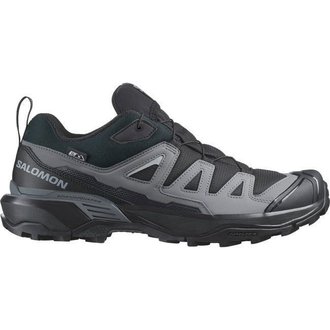 Salomon water resistant shoes store