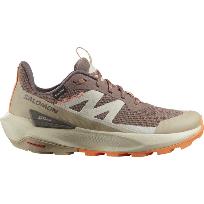 Zapatillas salomon goretex store