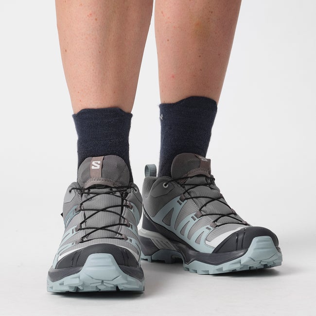 X ULTRA 360 CLIMASALOMON WATERPROOF Women's Hiking Shoes