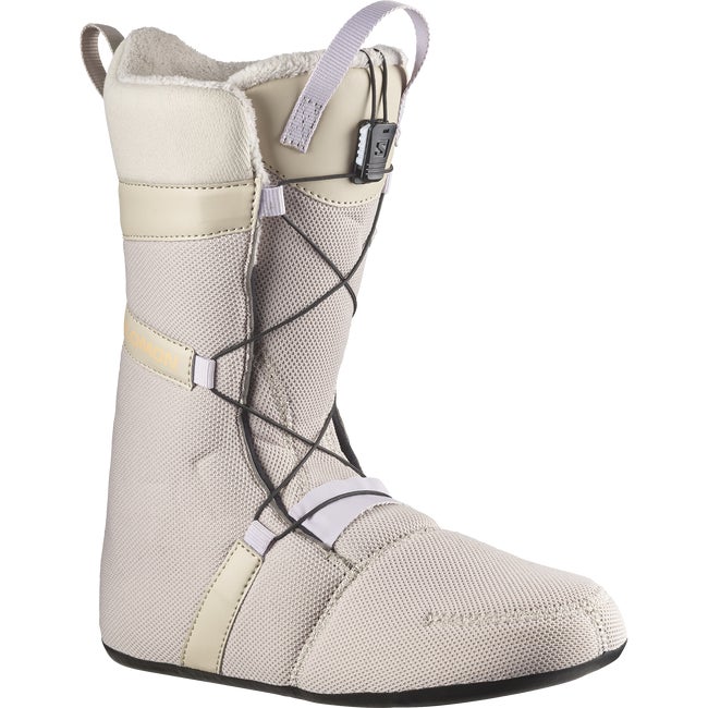 IVY BOA® SJ BOA® Women's Snowboard Boots | Salomon