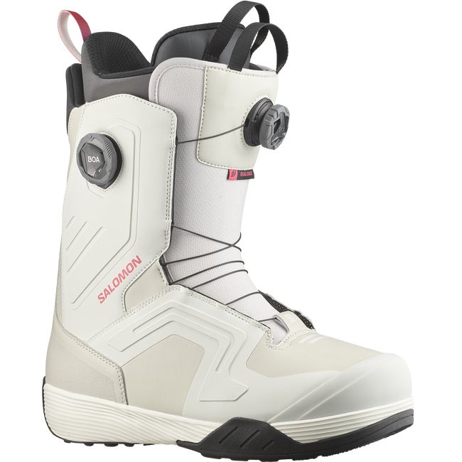 Dialogue Dual Boa® - Men's Snowboard Boots | Salomon