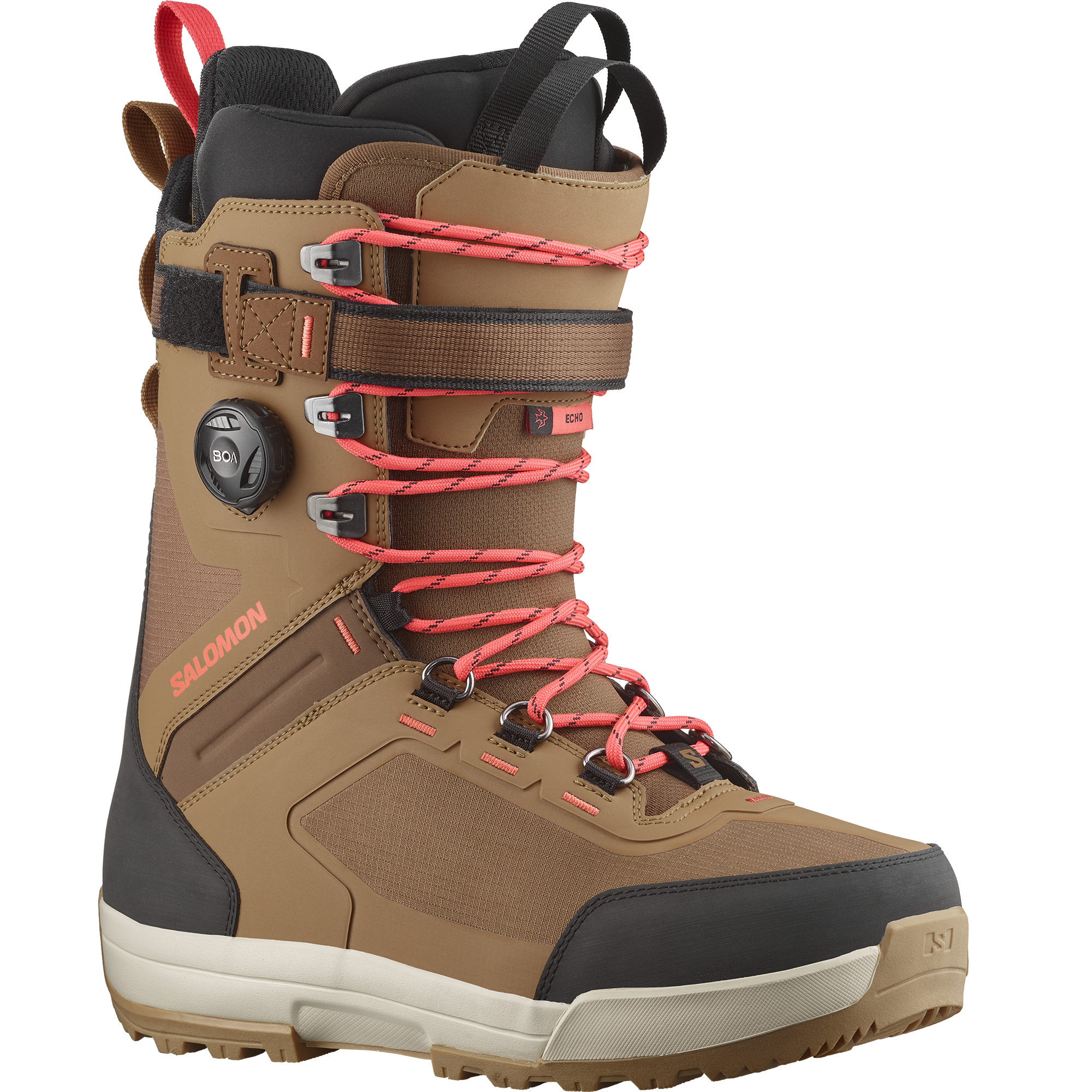 スノーボード SALOMON ECHO BOA 27cm L47547900_29a8a231720376f72fe8