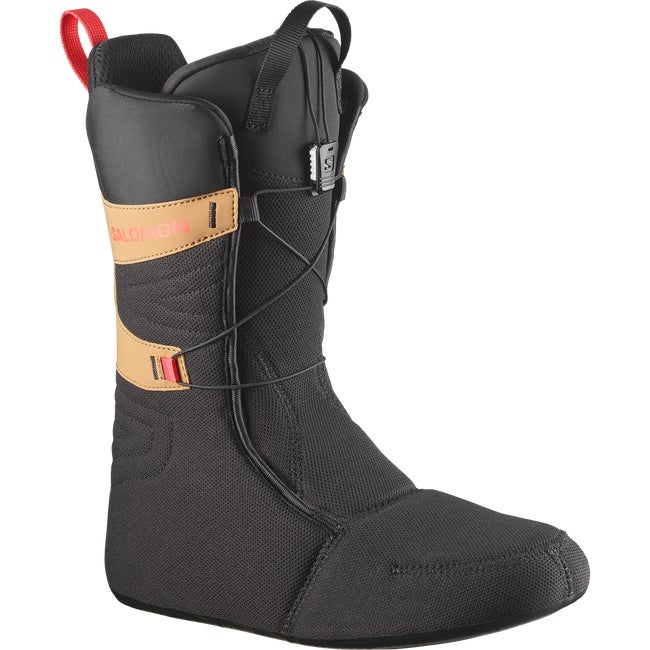 ECHO LACE SJ BOA Men's Snowboard Boots | Salomon