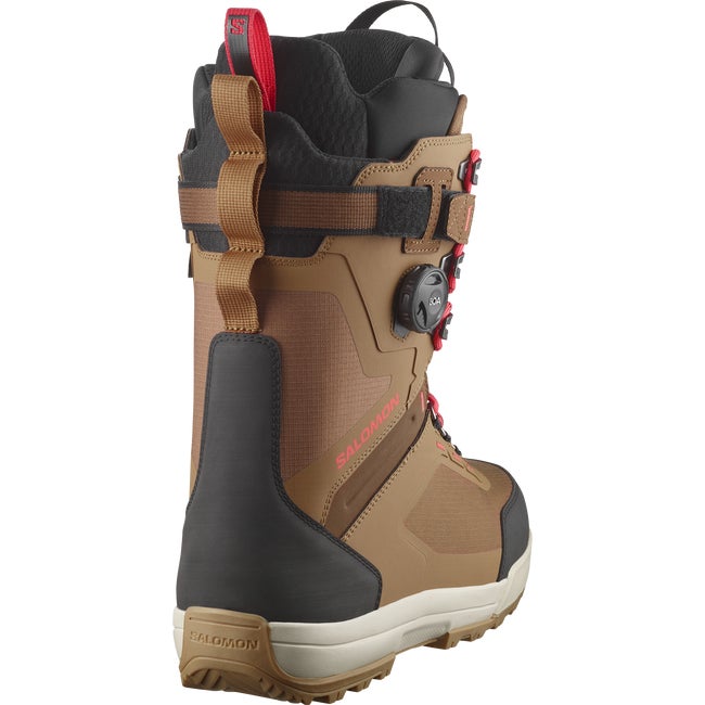 ECHO LACE SJ BOA Men's Snowboard Boots | Salomon
