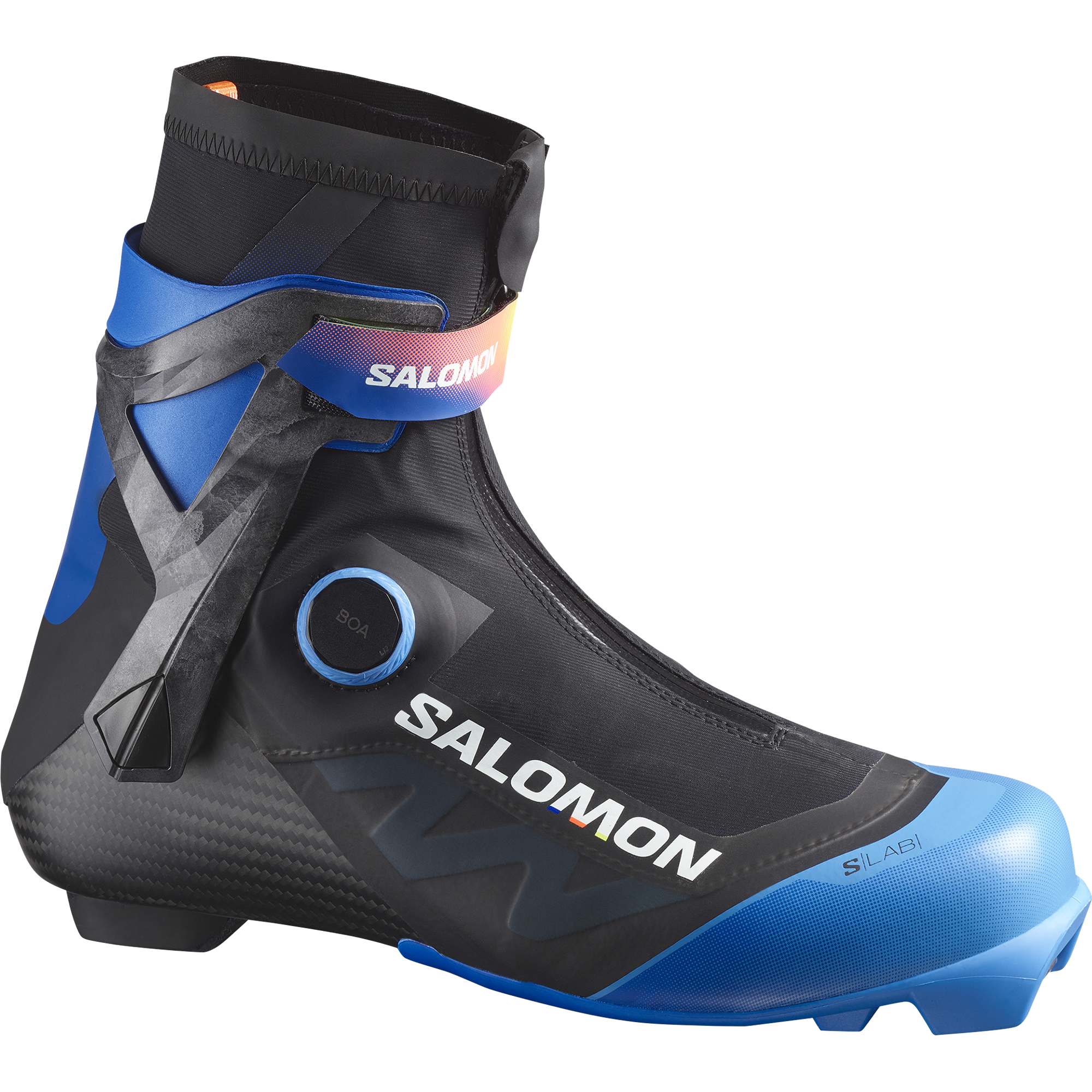 クロスカントリースキー　Salomon S-LAB Carbon skate L47552800__b6a7892a111f751c1f2