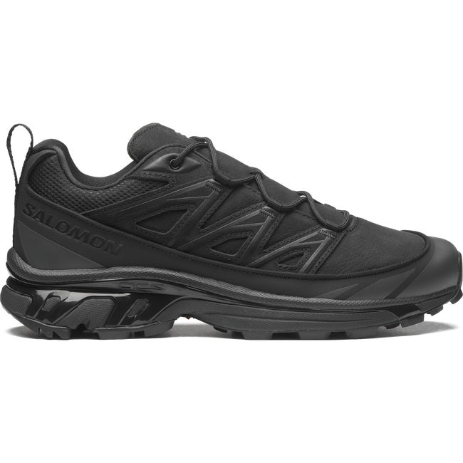 Salomon XT-6 Expanse Ltr Black/ Black/ Asphalt US 9