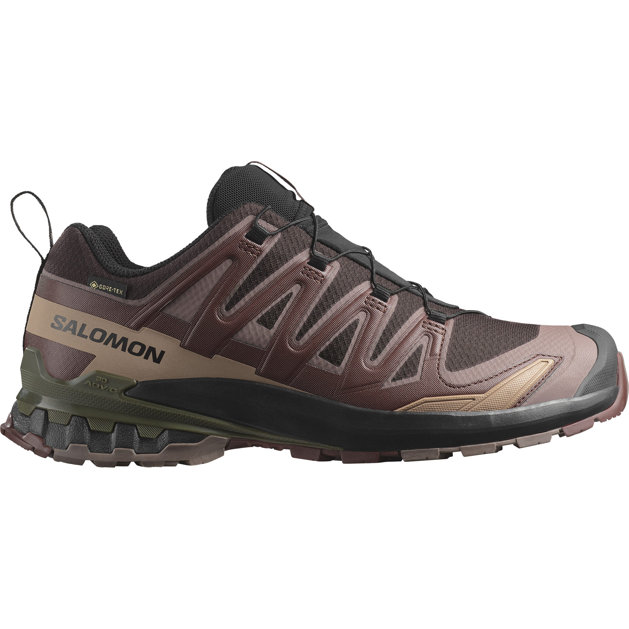 靴 Salomon XA PRO 3D GORE-TEX BLACK 28.0 Shop XA Pro 3D V9 GTX - Mens | VPO Canada