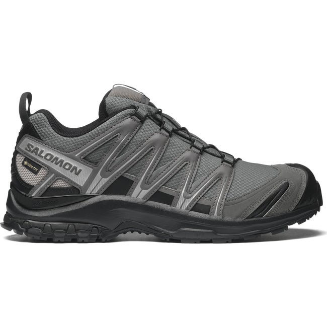 商品画像：Xa Pro 3d Gore-Tex - Unisex Sportstyle Shoes | Salomon 5