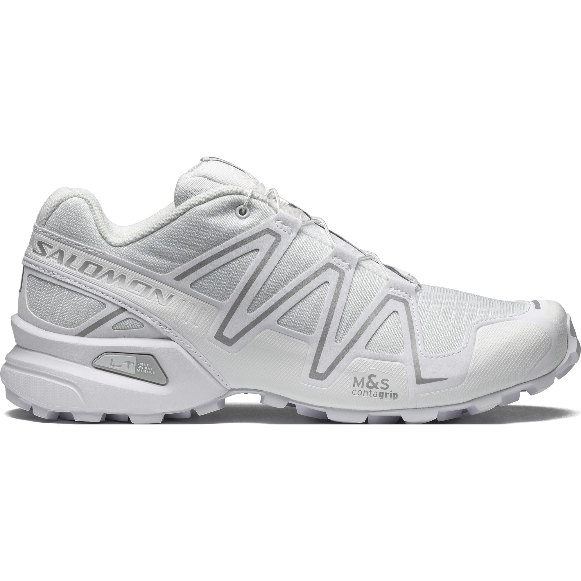 SPEEDCROSS 3 Unisex Sportstyle Shoes | Salomon