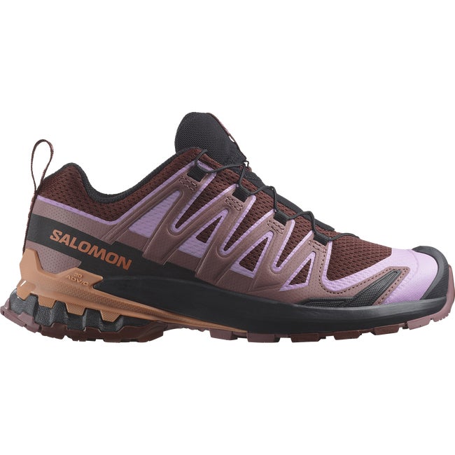 ☆Salomon☆ XA Pro 3DL41617400 S251109SXA02_BLK Salamon - XA PRO 3D in Black/Black/Magnet – Stoy