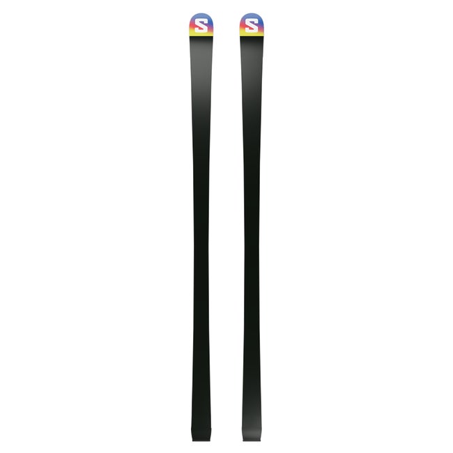 S/RACE PRIME GS 183 24m Unisex Racing Skis | Salomon