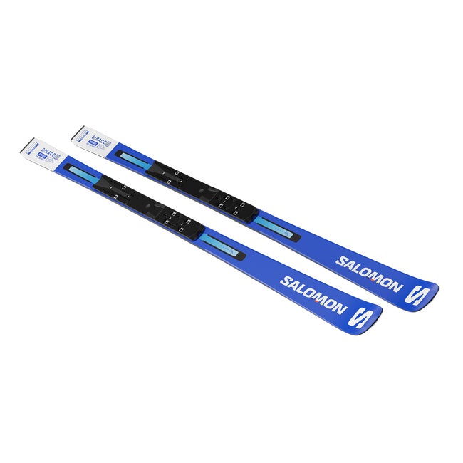 S/RACE PRIME GS 183 24m Unisex Racing Skis | Salomon