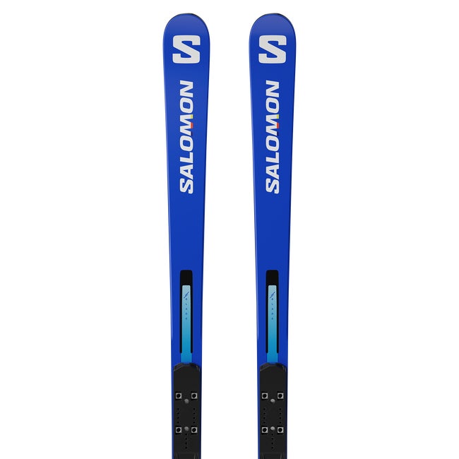 オンラインショップ Prime S/Race Gs Salomon | Skis Racing Unisex - 24m 183 スキー