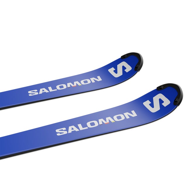 サロモン2024S/RACEPRIME SL 165 12m + X16 LAB S/RACE PRIME SL 165 12m Unisex Racing Skis | Salomon