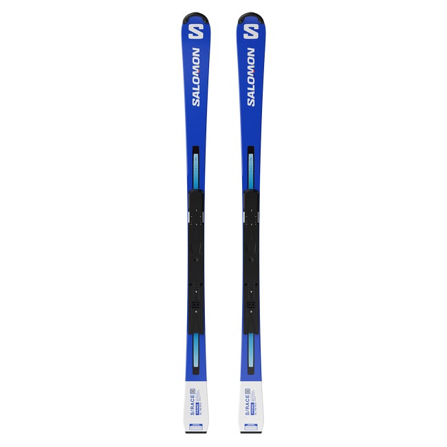 スキー SALOMON S/RACE PRIME SL 165cm S/RACE PRIME SL 165 12m Unisex Racing Skis | Salomon