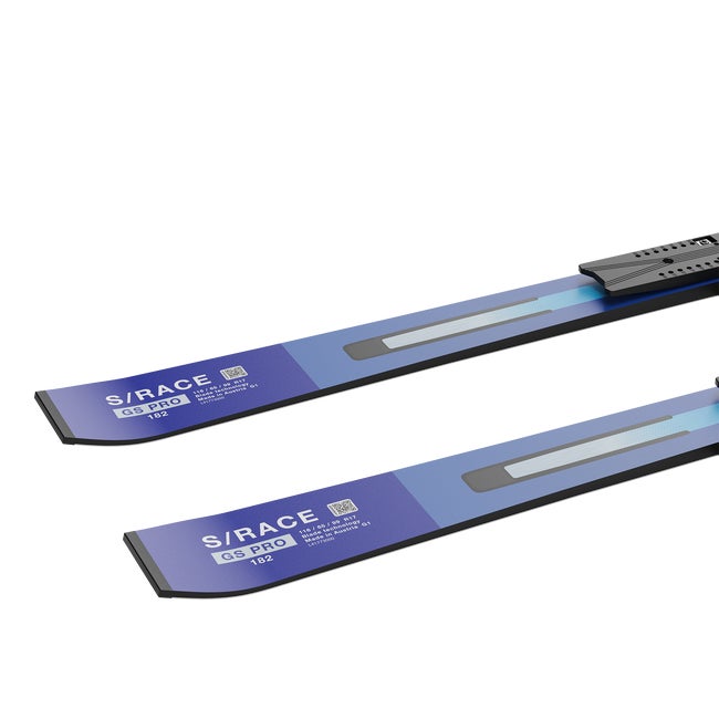 S/RACE PRO GS Unisex Racing Skis | Salomon